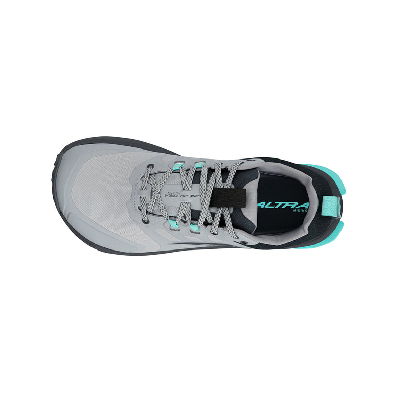 ALTRA [For Women] LONE PEAK 9 WP LOW 