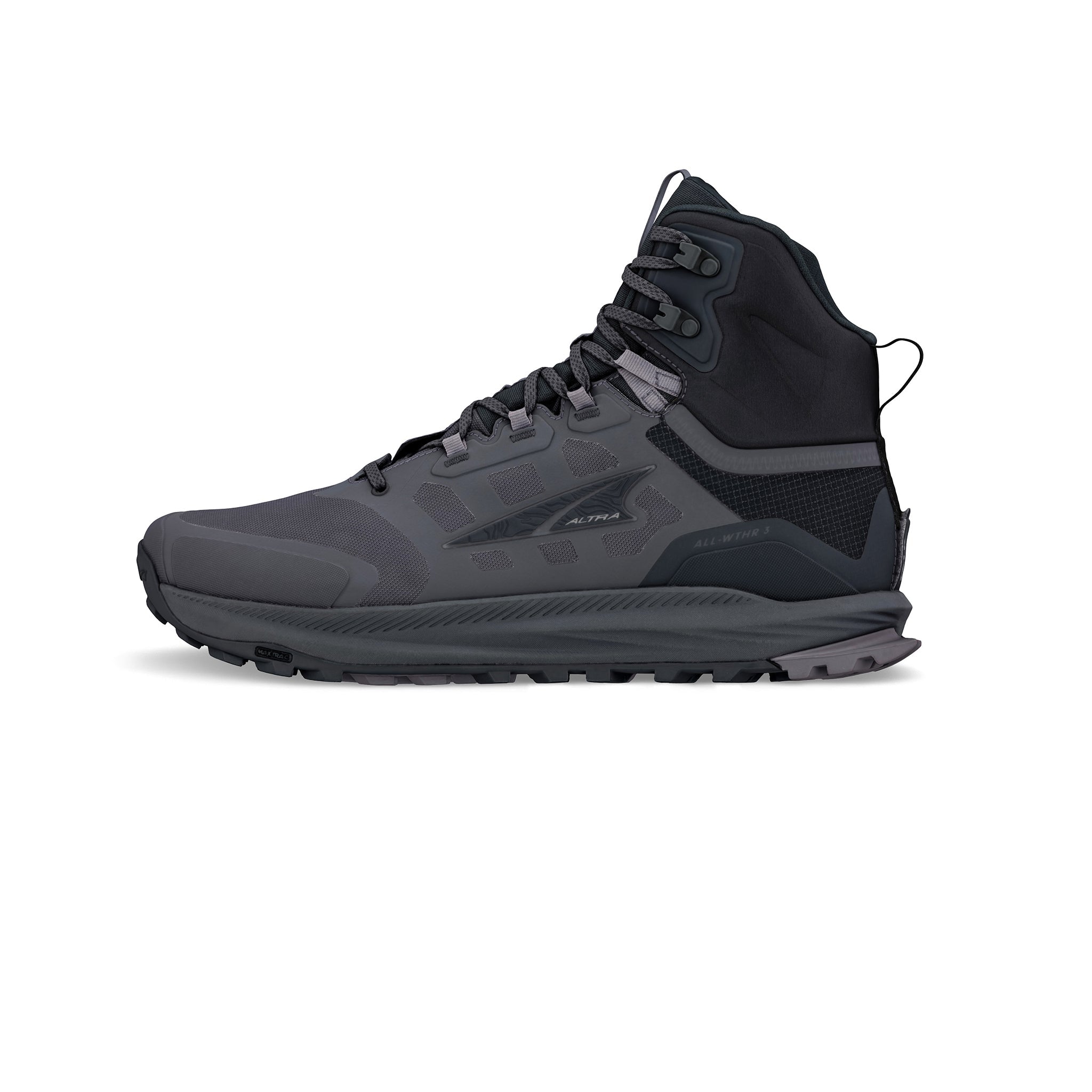 ALTRA LONE PEAK 9 WP MID