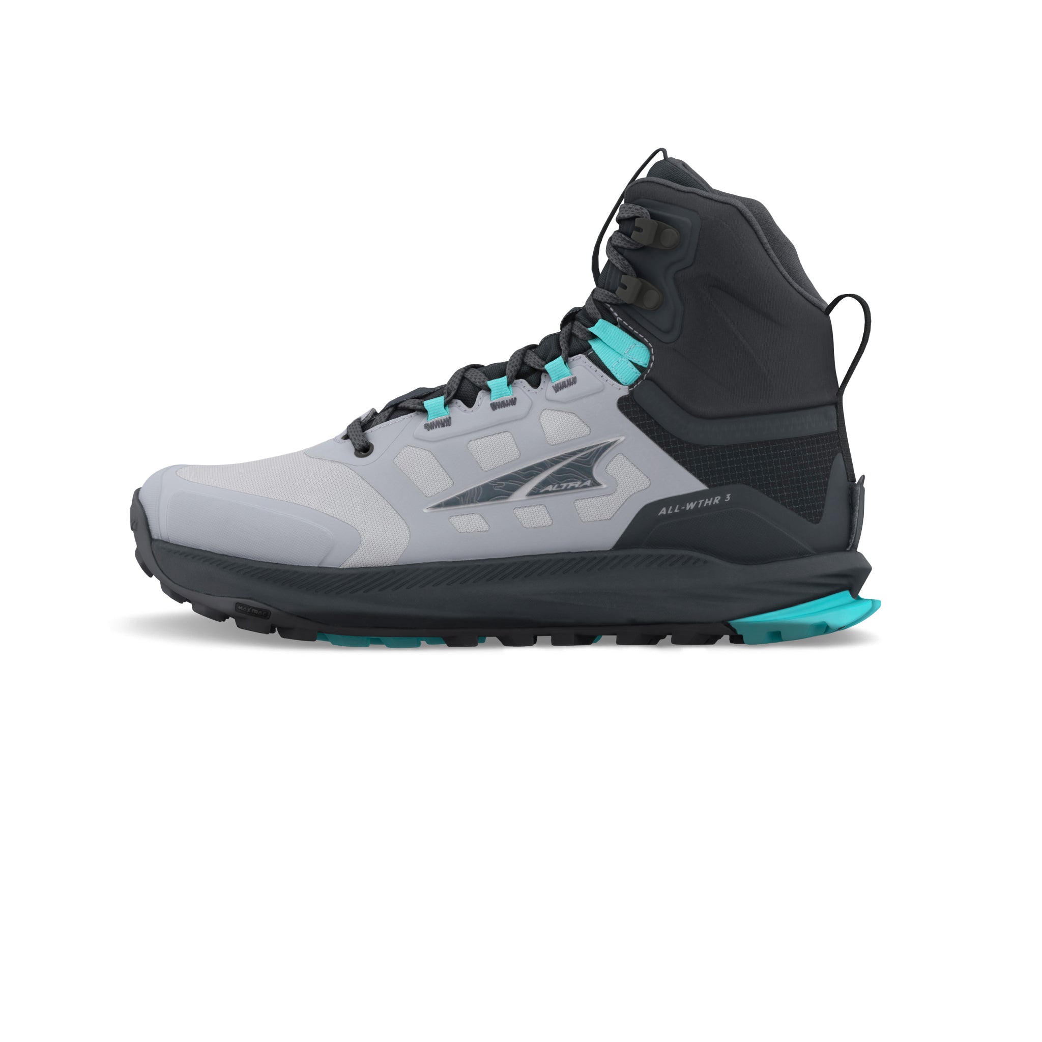 ALTRA【女性用】LONE PEAK 9 WP MID