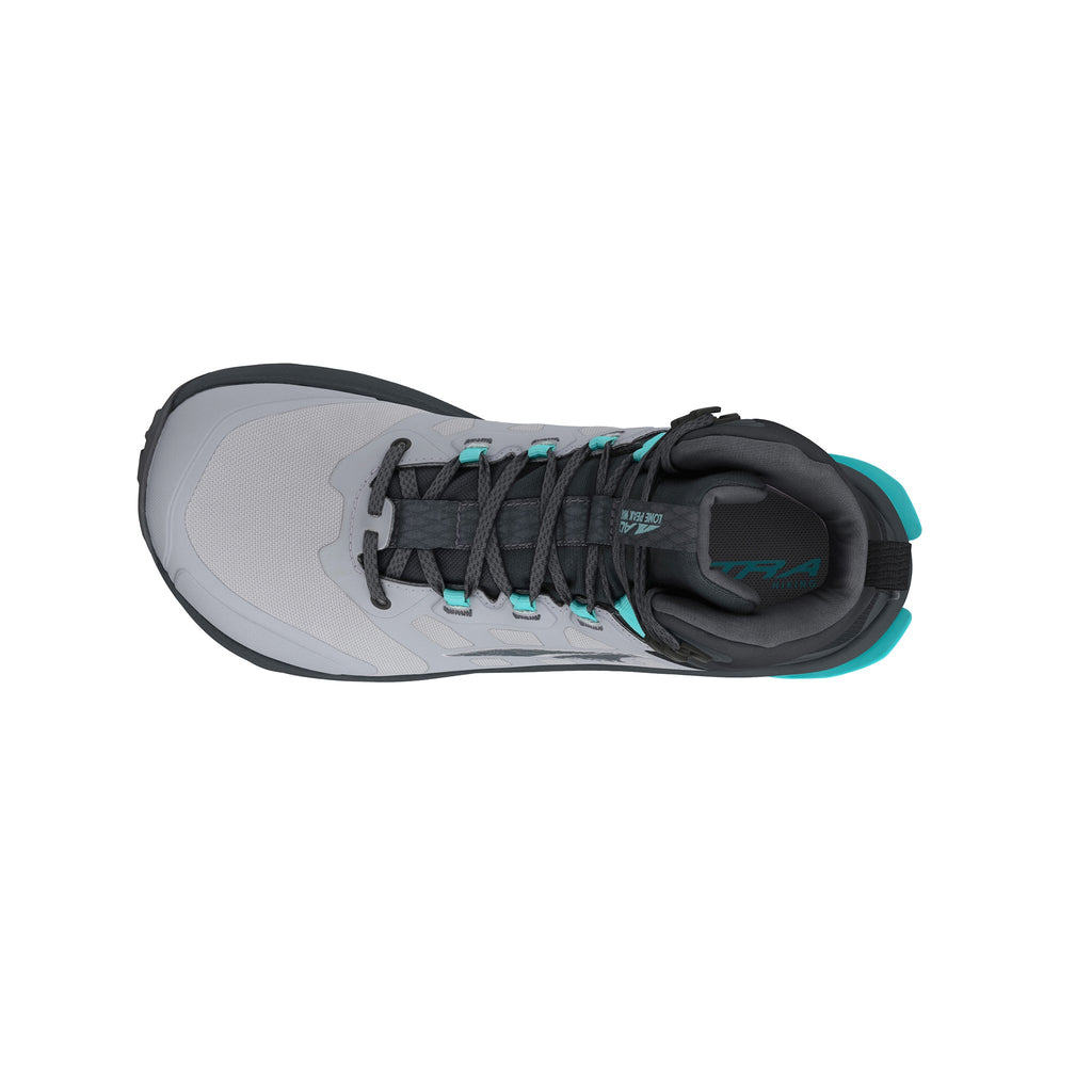 ALTRA [For Women] LONE PEAK 9 WP MID