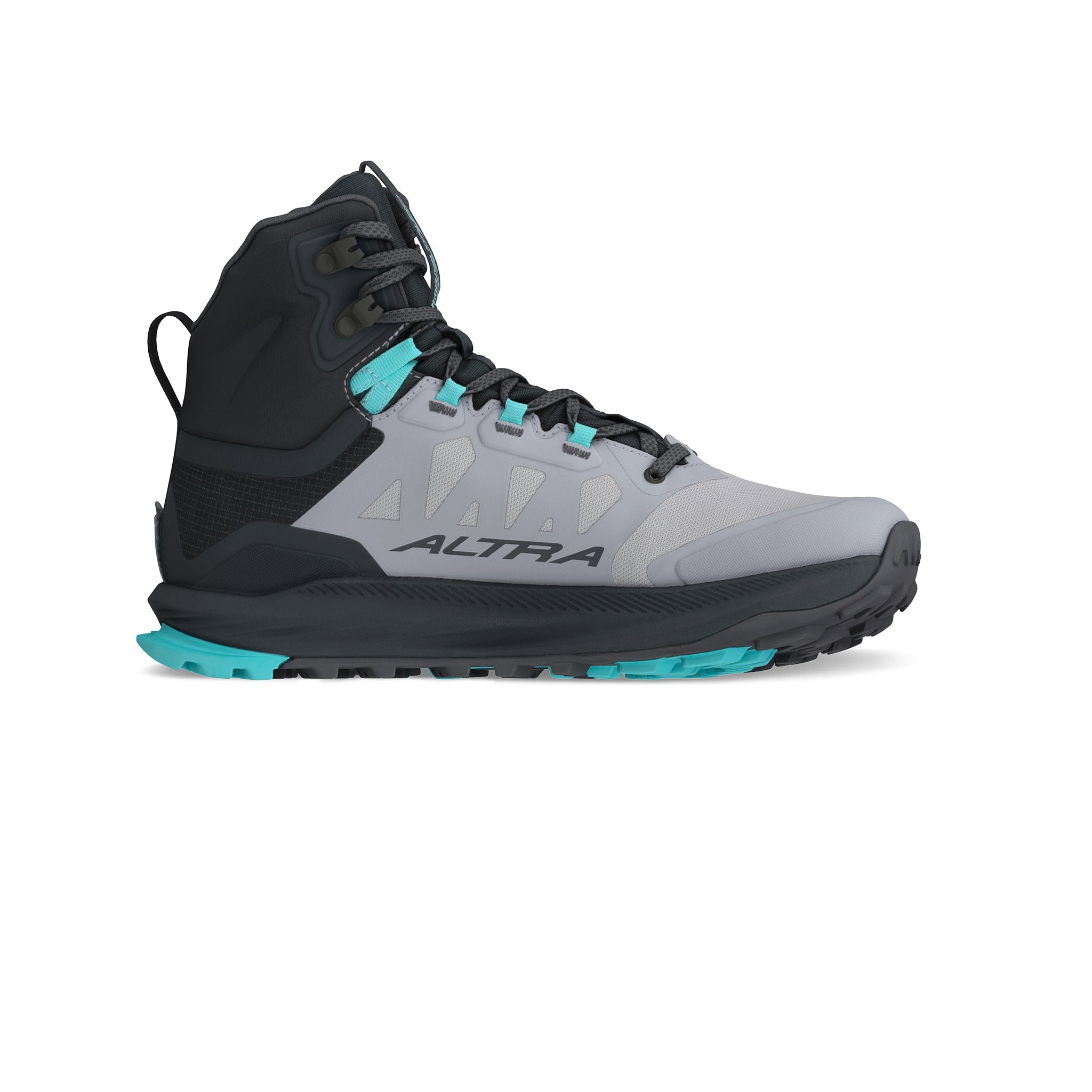 ALTRA【女性用】LONE PEAK 9 WP MID