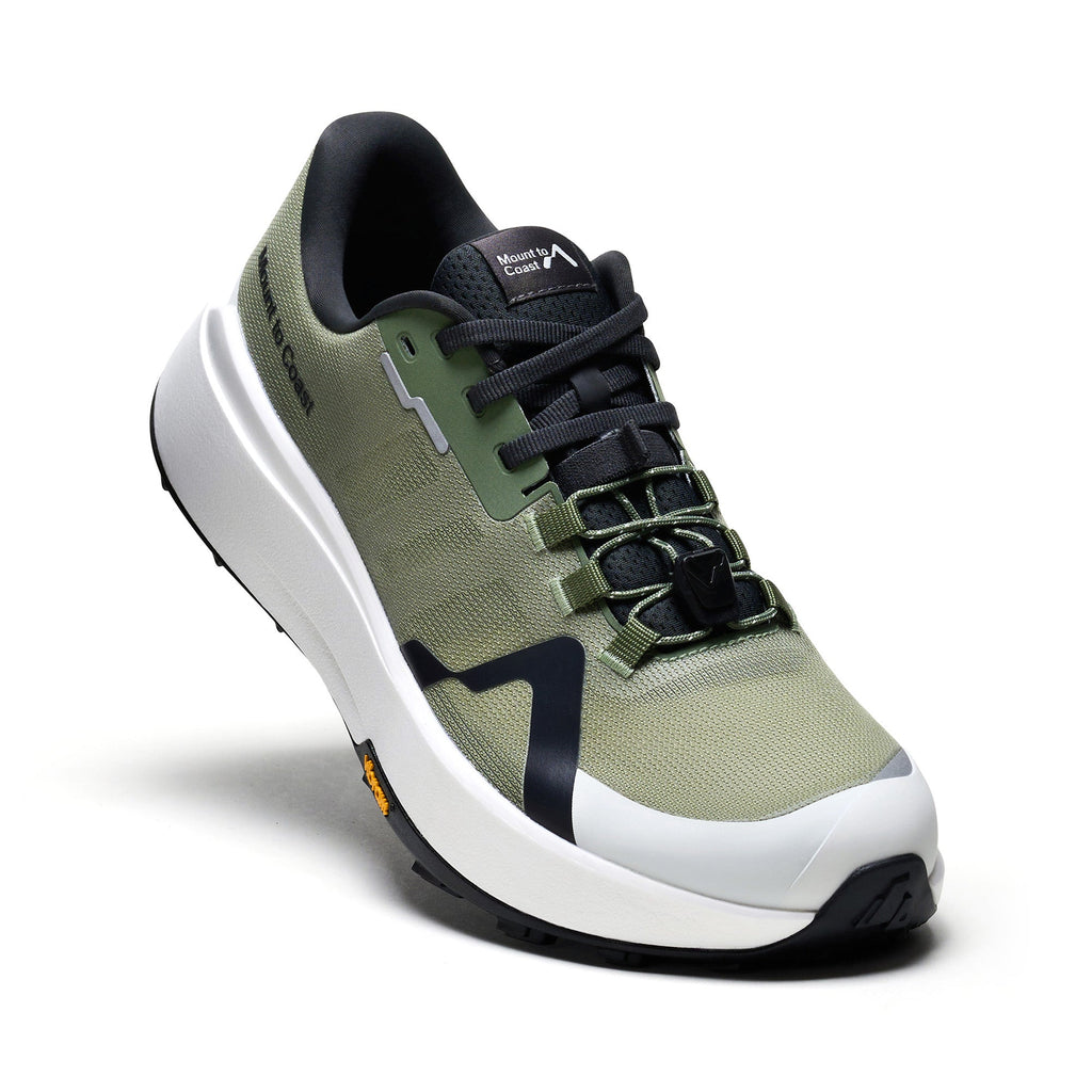 Mount to Coast M1 Men's Moss