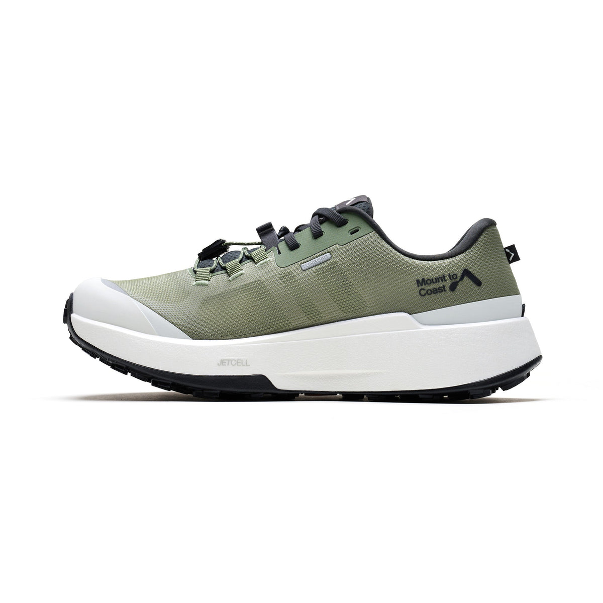 Mount to Coast M1 Men's Moss