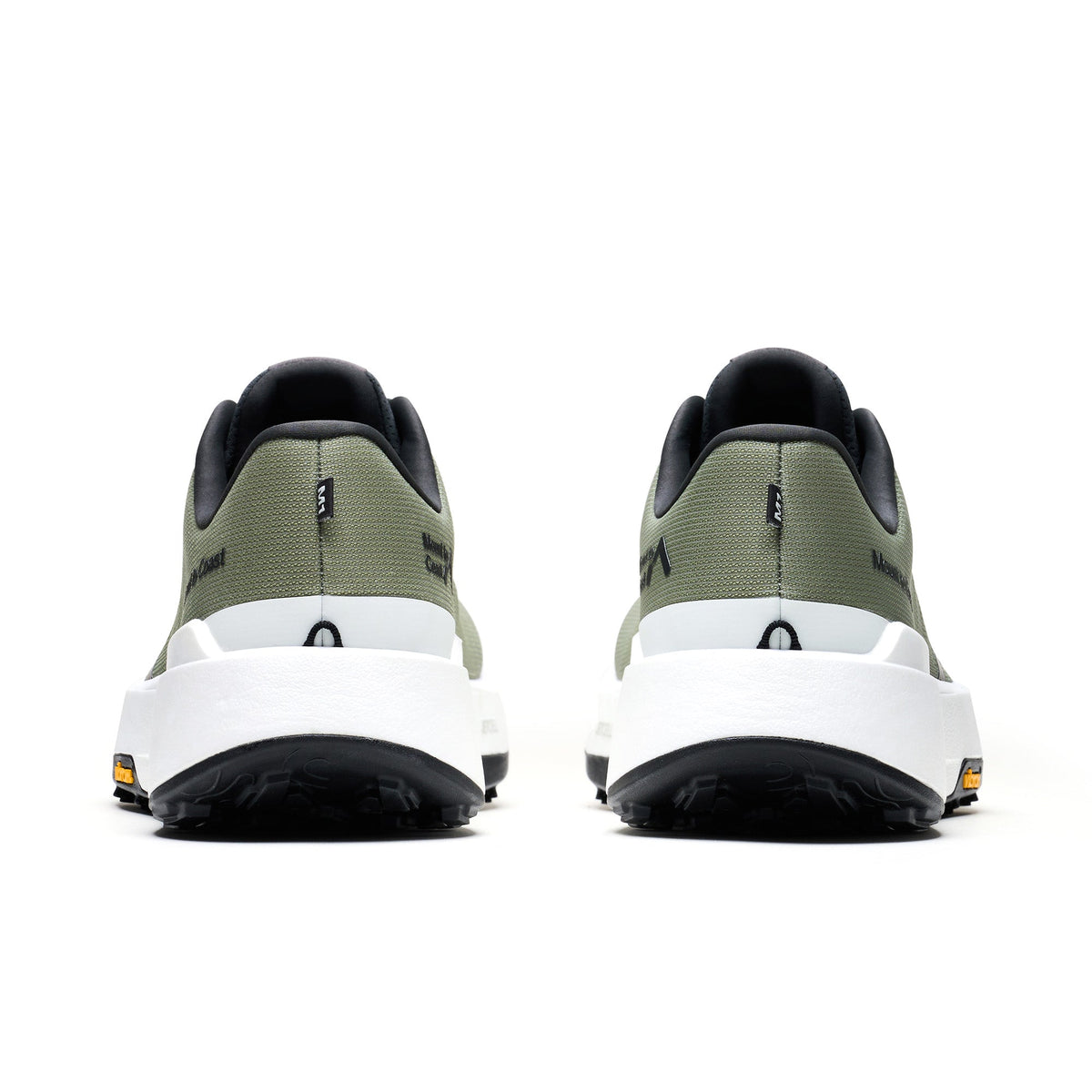 Mount to Coast M1 Men's Moss