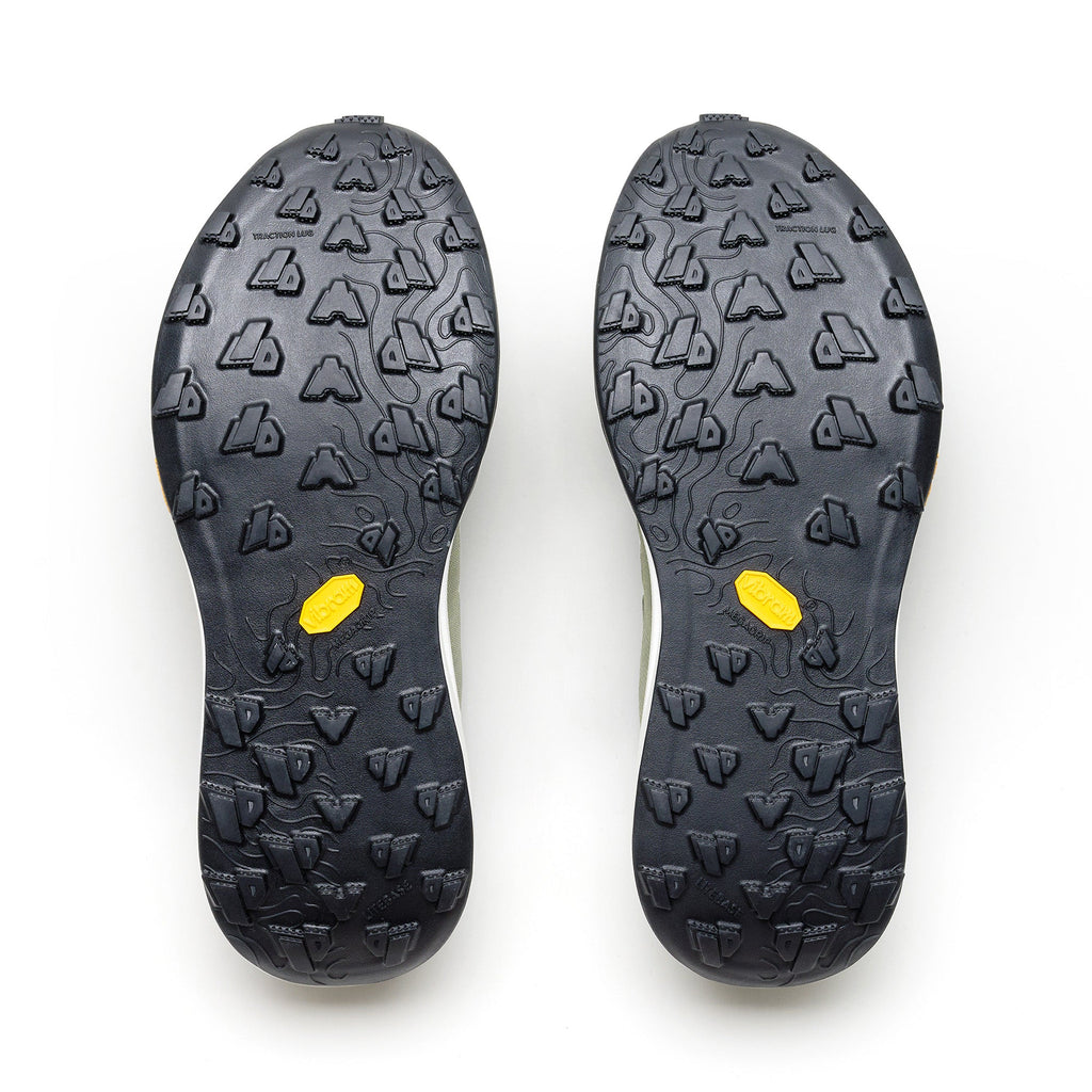 Mount to Coast M1 Men's Moss