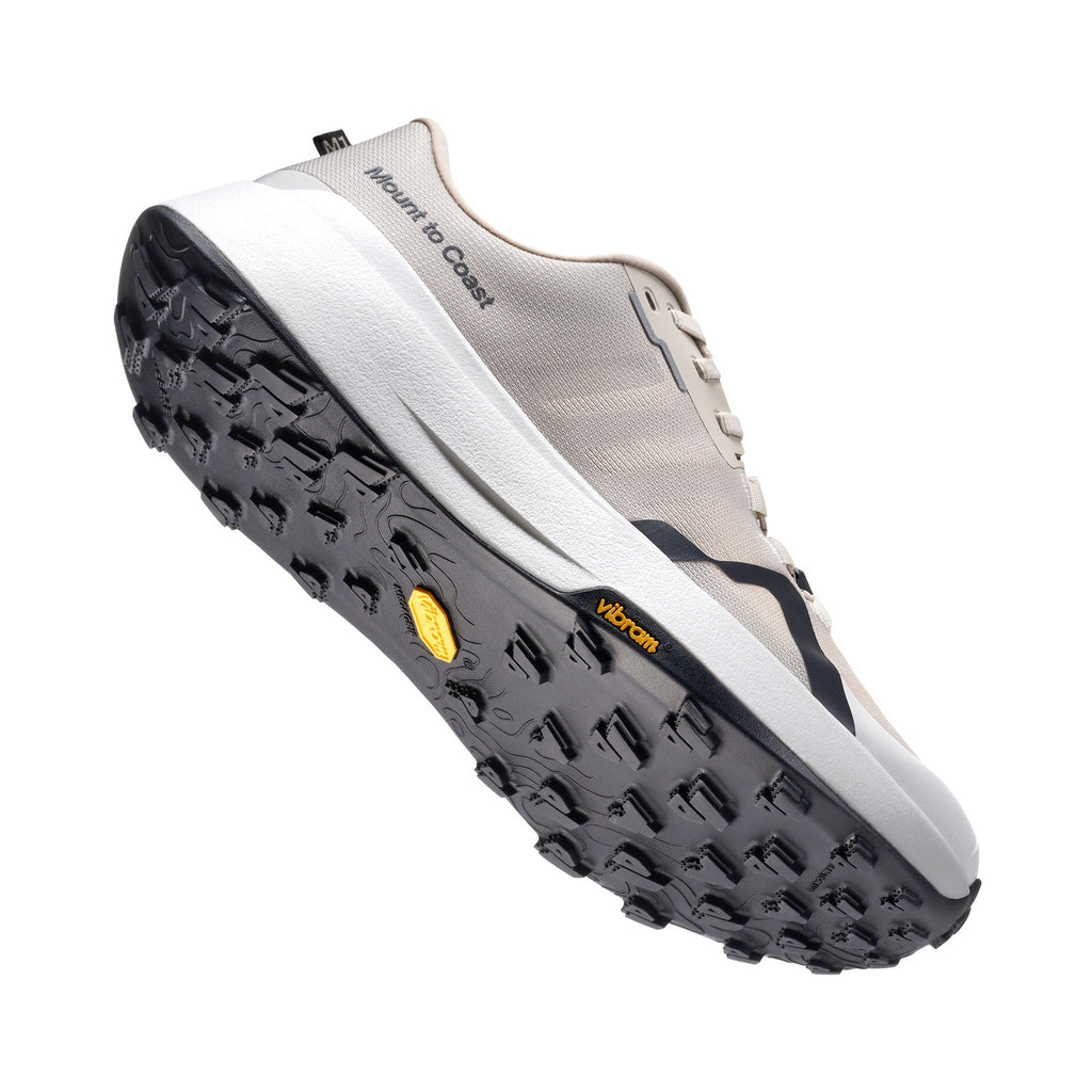 Mount to Coast M1 Men's Oatmeal