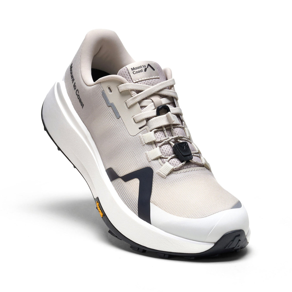 Mount to Coast M1 Men's Oatmeal
