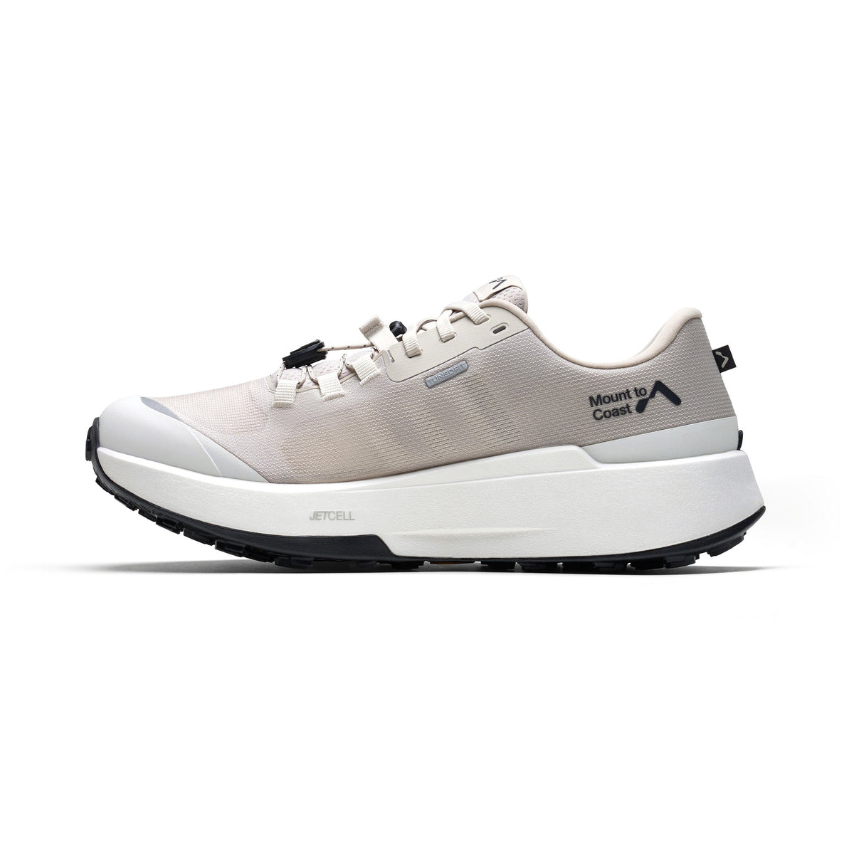 Mount to Coast M1 Men's Oatmeal