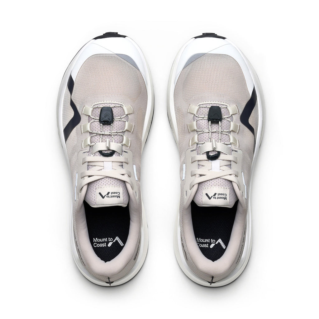 Mount to Coast M1 Men's Oatmeal