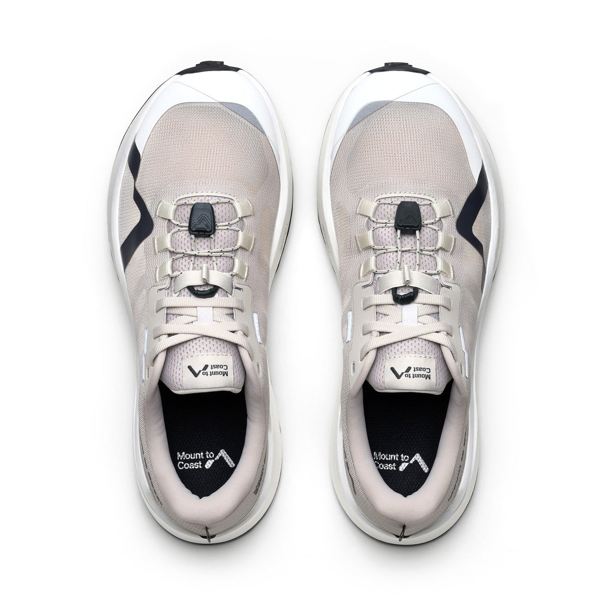 Mount to Coast M1 Men's Oatmeal
