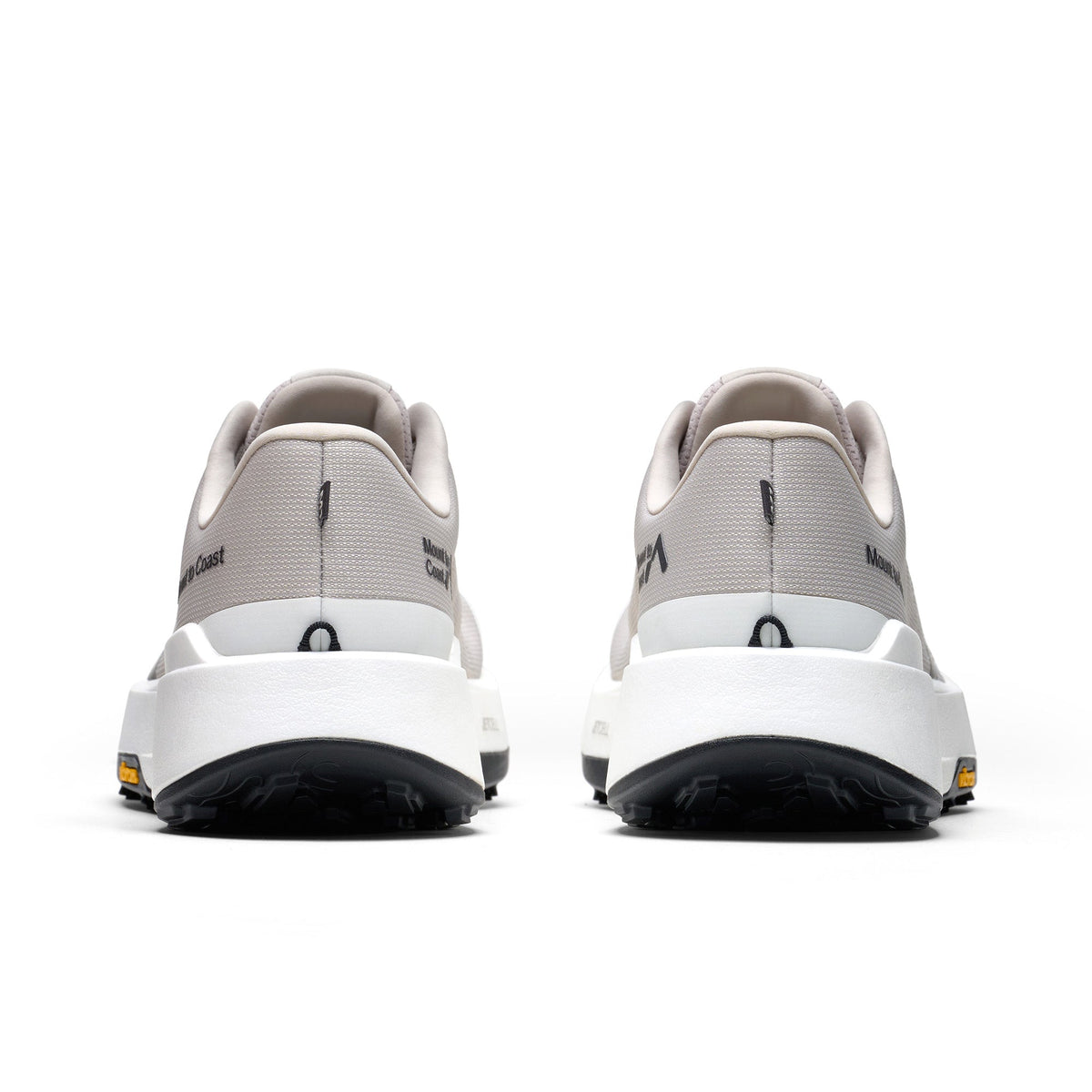 Mount to Coast M1 Men's Oatmeal