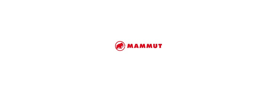 MAMMUT ブランドロゴ