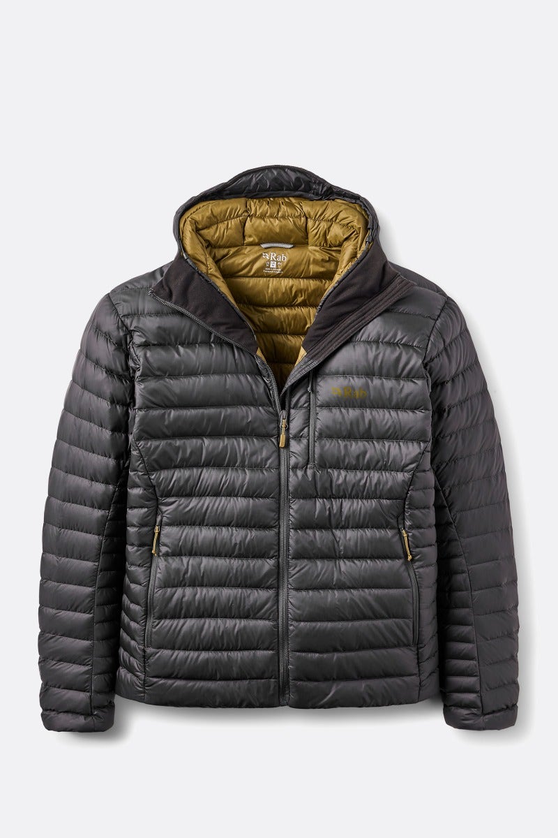 Rab Microlight Alpine Hoody