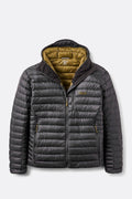 Rab Microlight Alpine Hoody