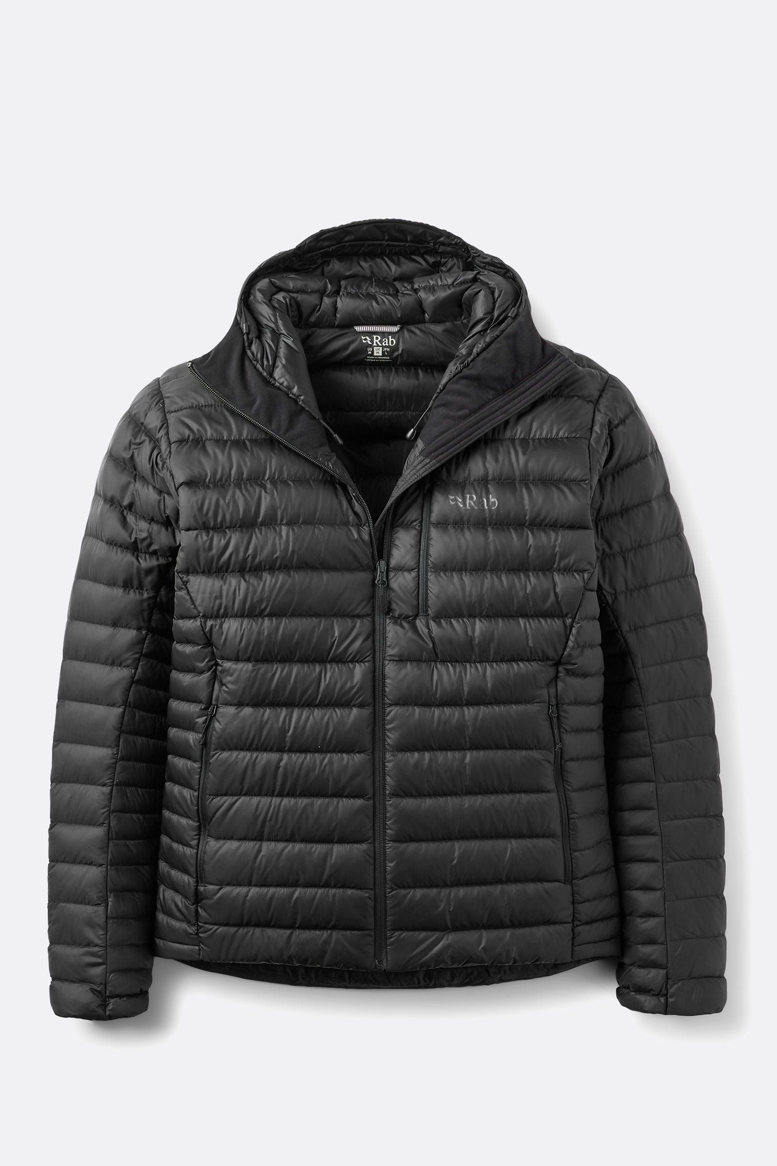 Rab Microlight Alpine Hoody