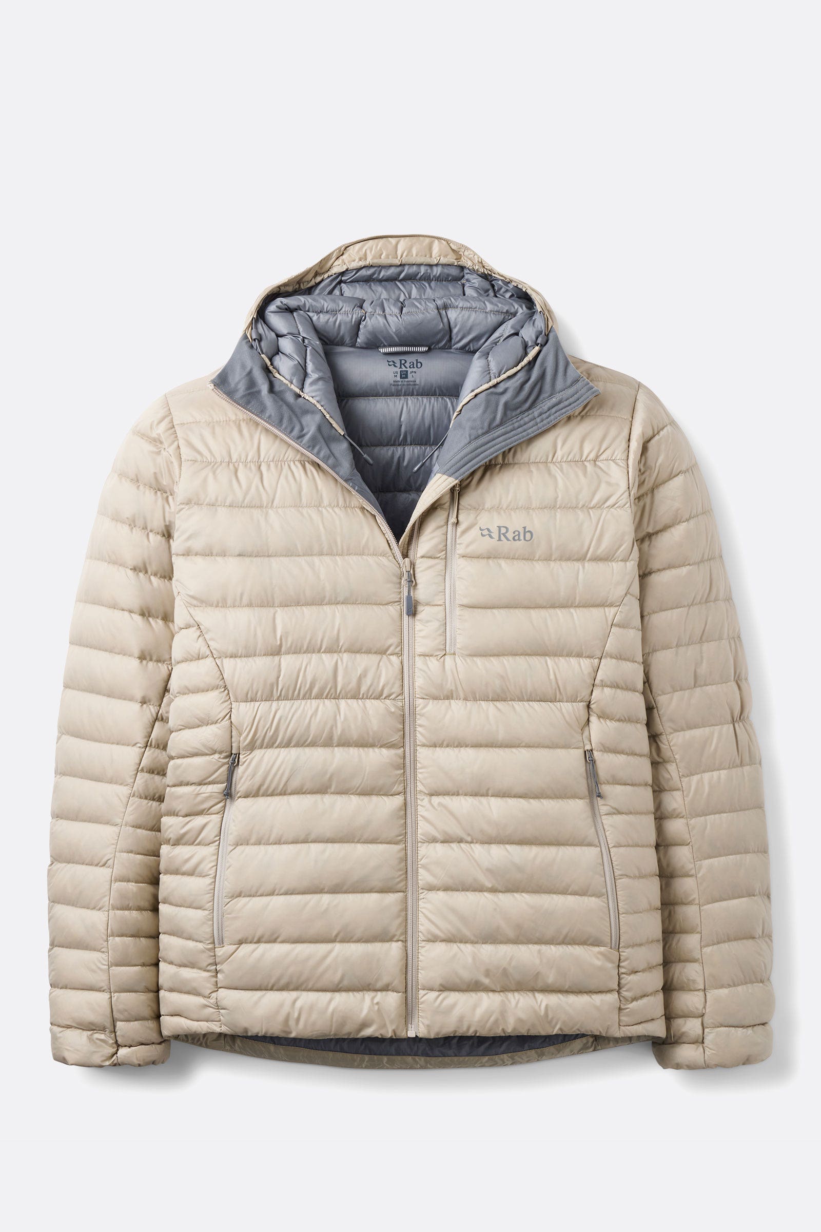 Rab Microlight Alpine Hoody