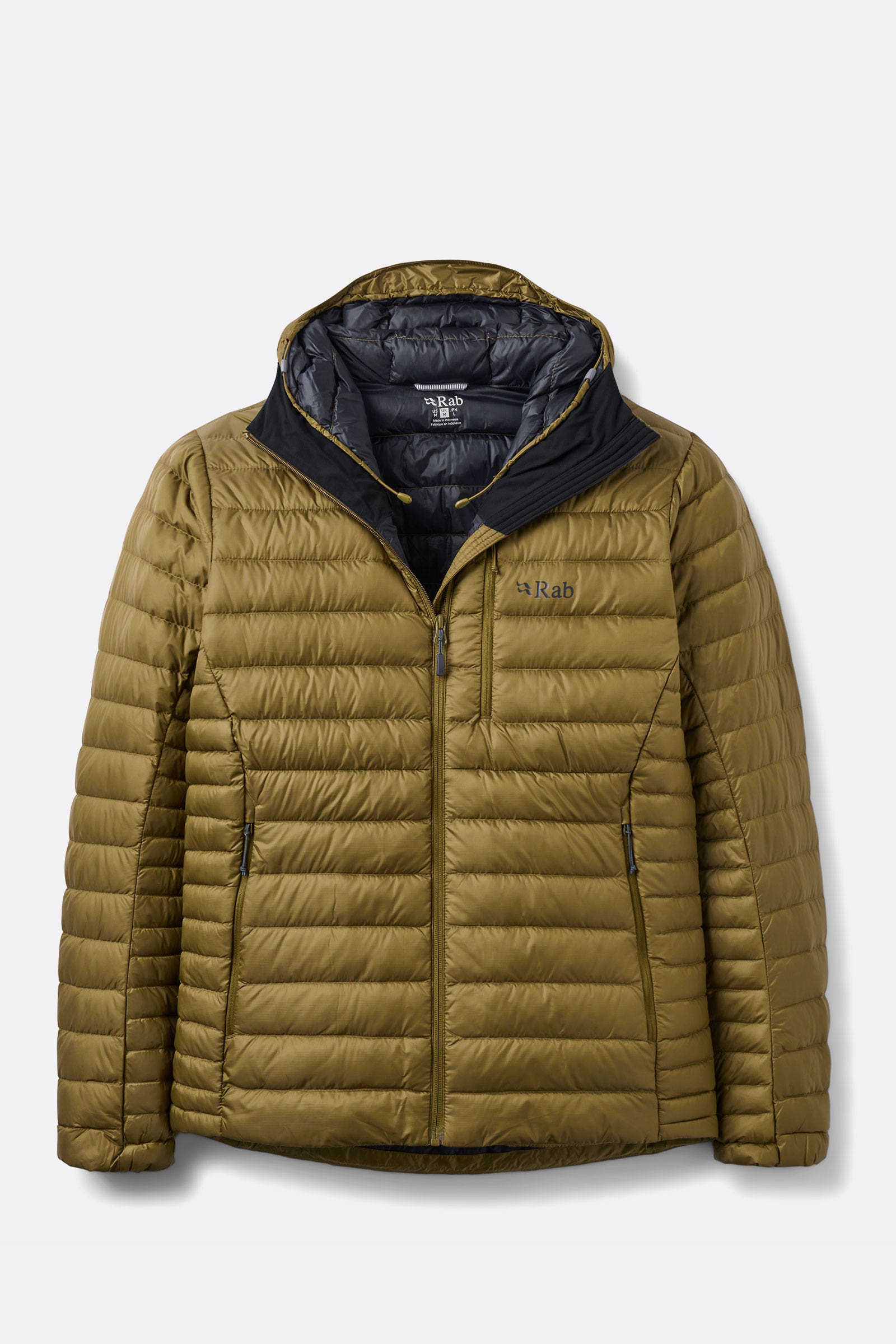 Rab Microlight Alpine Hoody