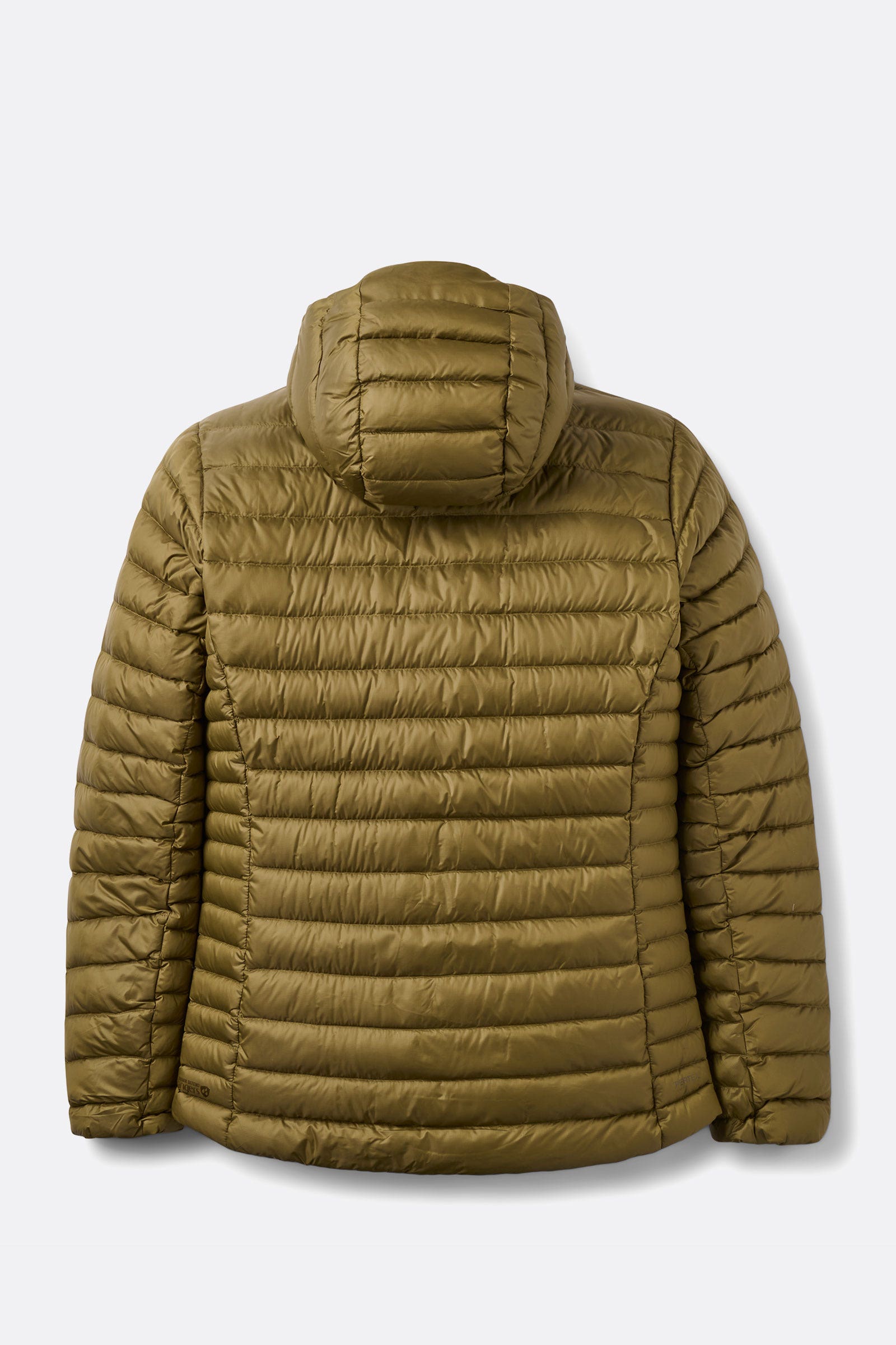 Rab Microlight Alpine Hoody
