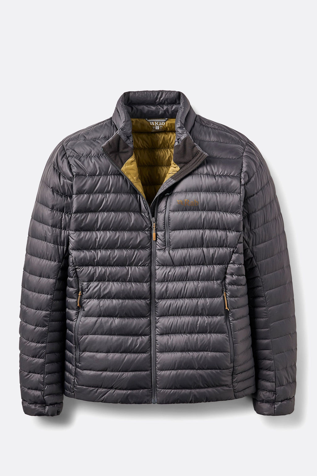 Rab Microlight Jacket