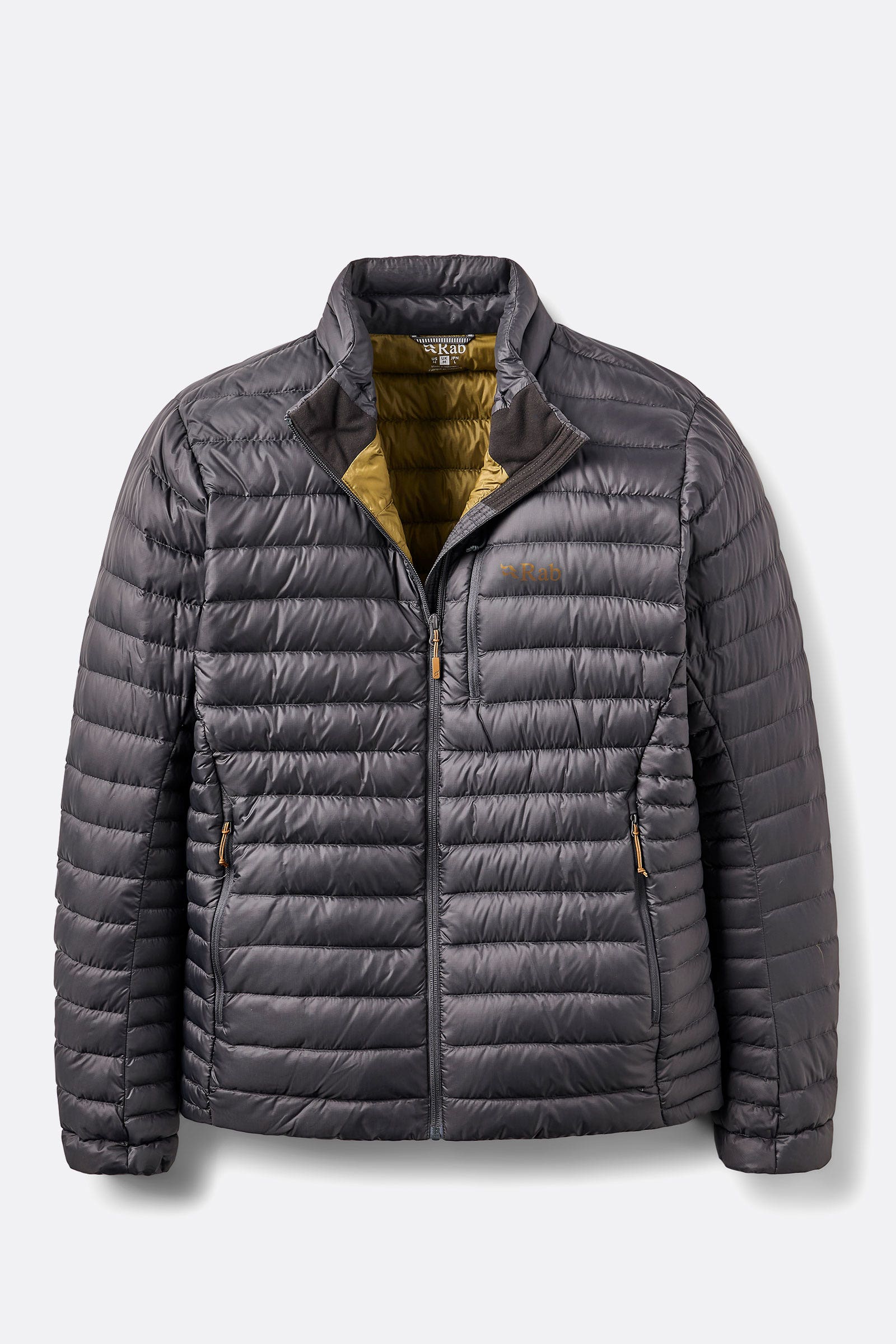 Rab Microlight Jacket
