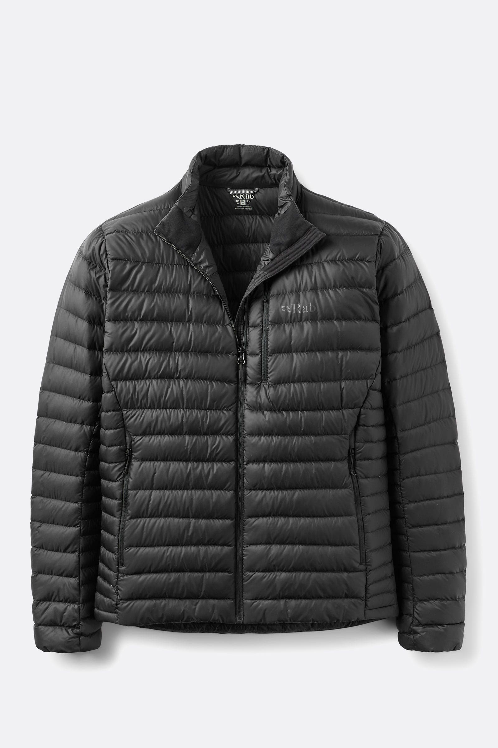 Rab Microlight Jacket