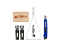 KOHLA Elastic Strap Set