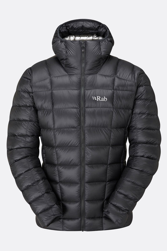 ラブ（Rab） ミシック G  ジャケット（MYTHIC G JACKET）QDB-61 カラー：BLACK