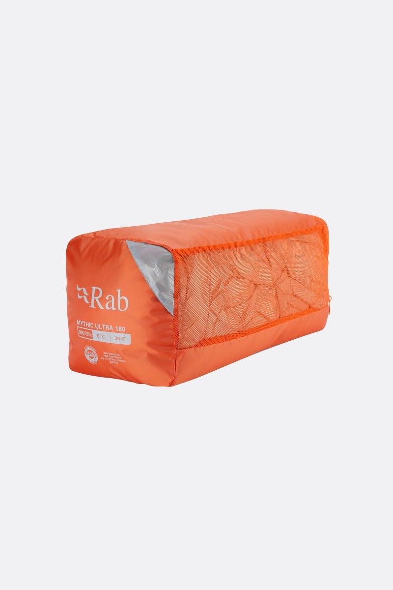 Rab Mythic Ultra 180