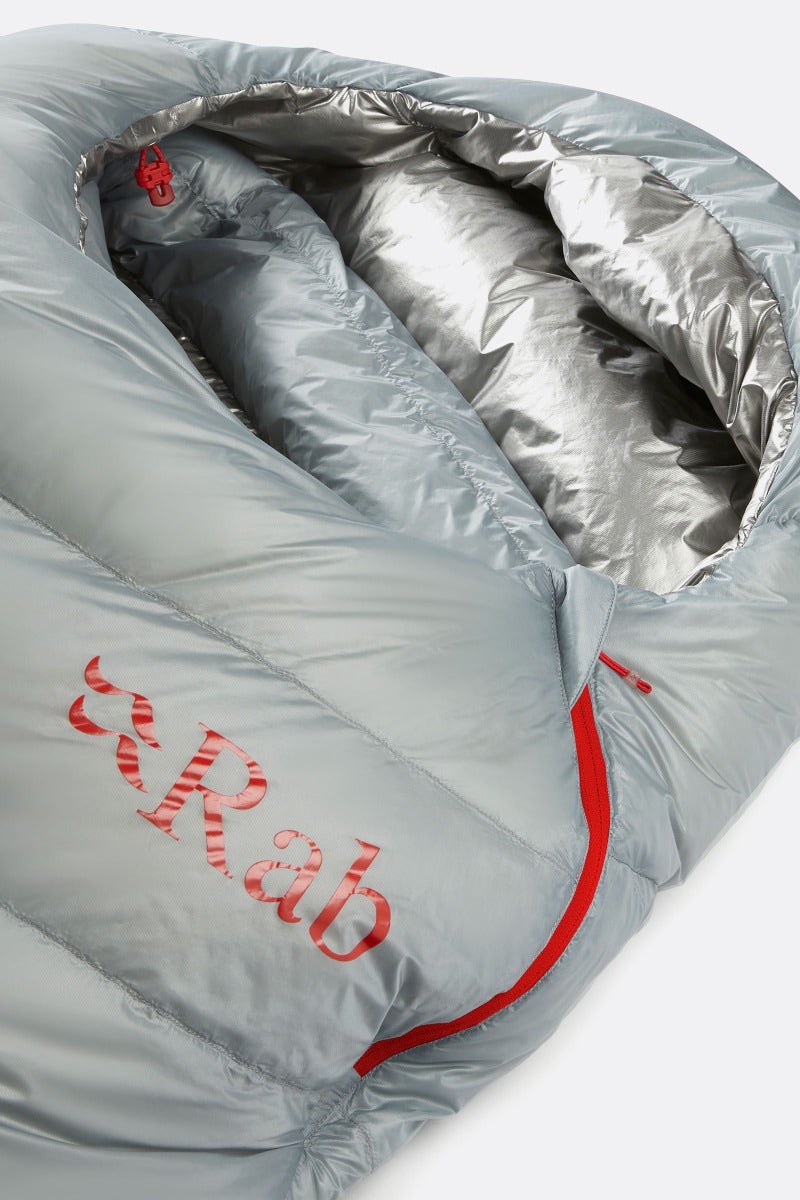 Rab Mythic Ultra 180