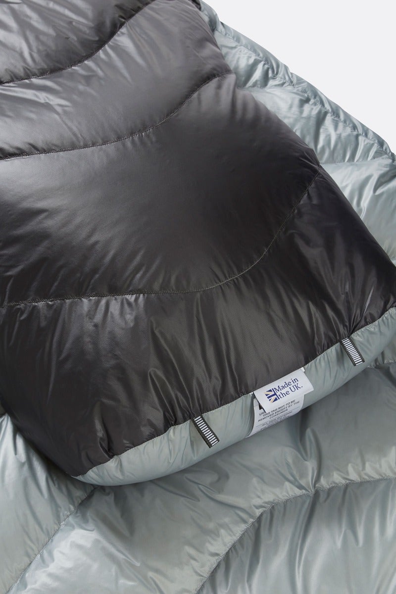 Rab Mythic Ultra 180