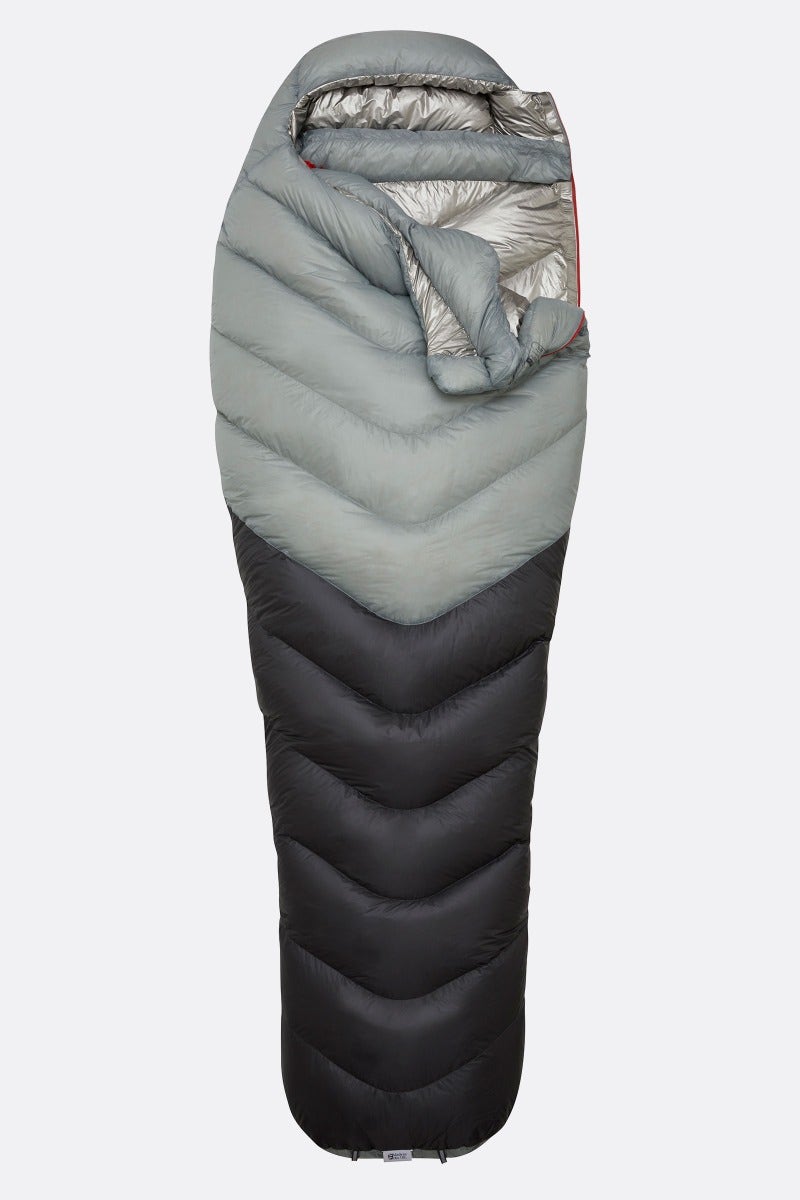 ラブ（RAB）ミシックウルトラ 360（Mythic Ultra 360） QSI-43 カラー：Cloud/Graphene