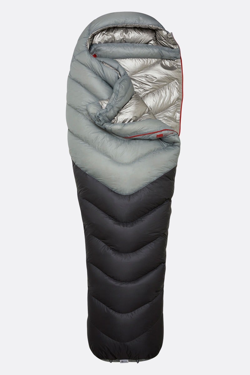 ラブ（RAB）ミシックウルトラ 360（Mythic Ultra 360） QSI-43 カラー：Cloud/Graphene