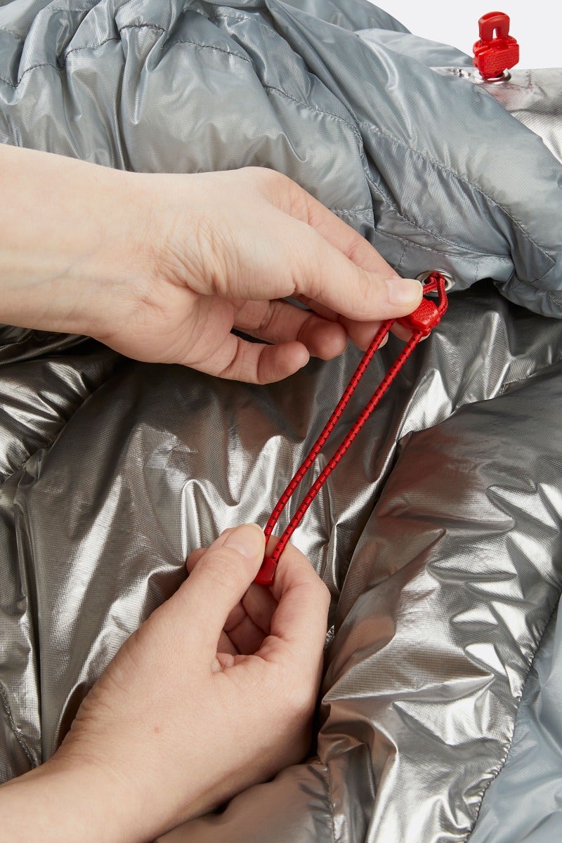 ラブ（RAB）ミシックウルトラ 360（Mythic Ultra 360） QSI-43 カラー：Cloud/Graphene