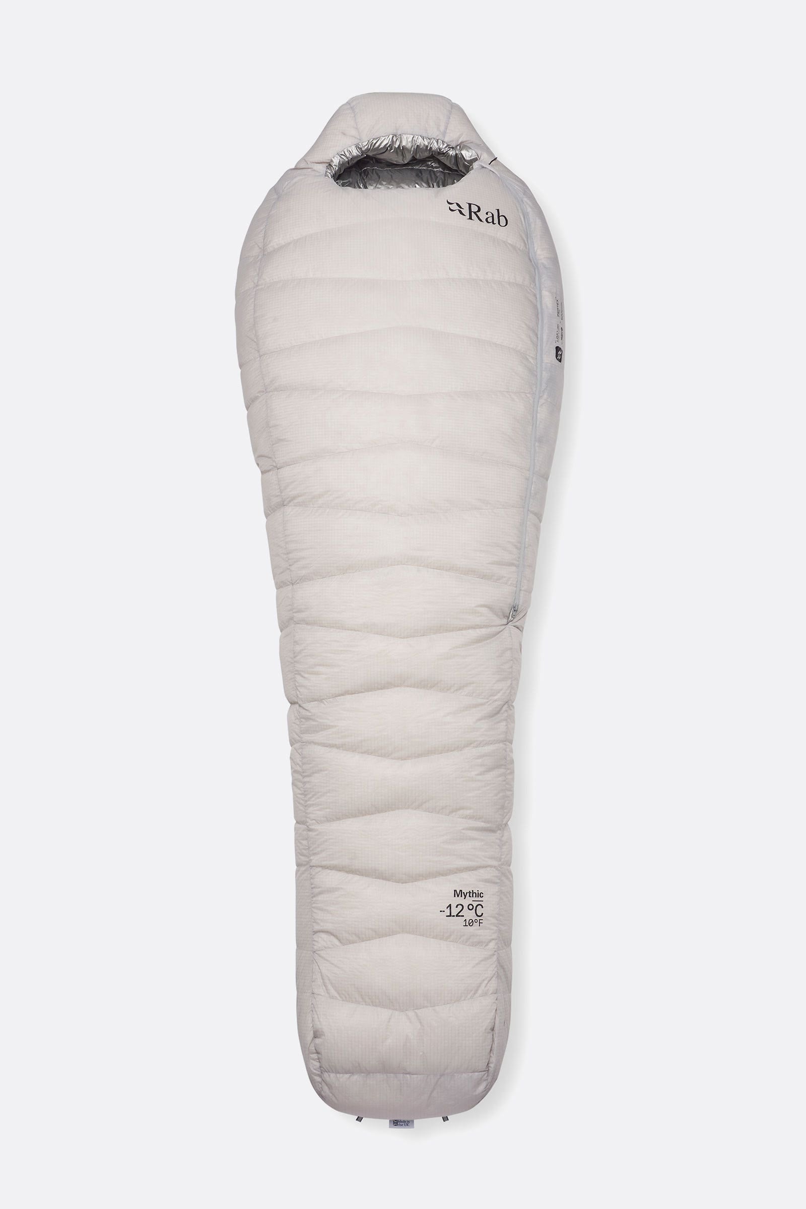 Rab Mythic -12C / 10F