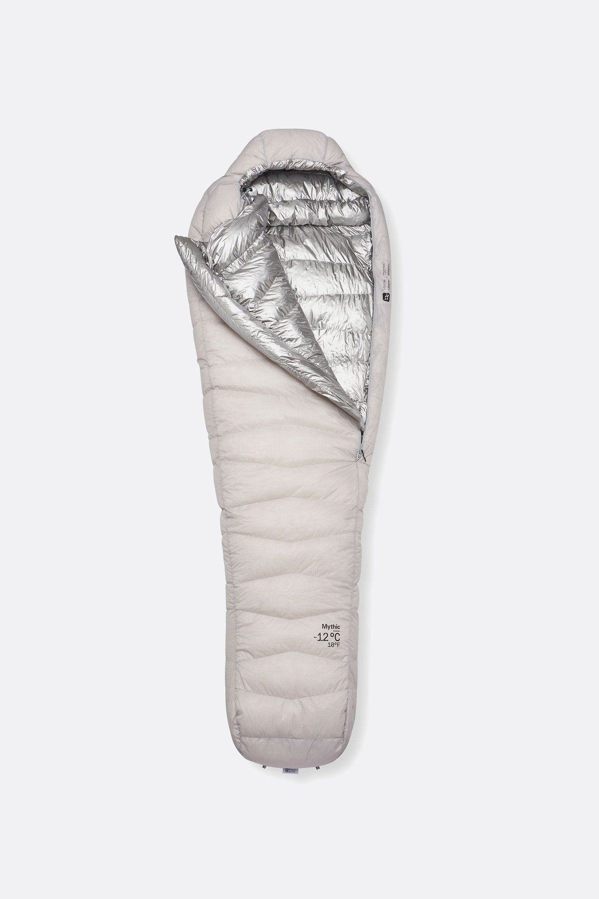 Rab Mythic -12C / 10F