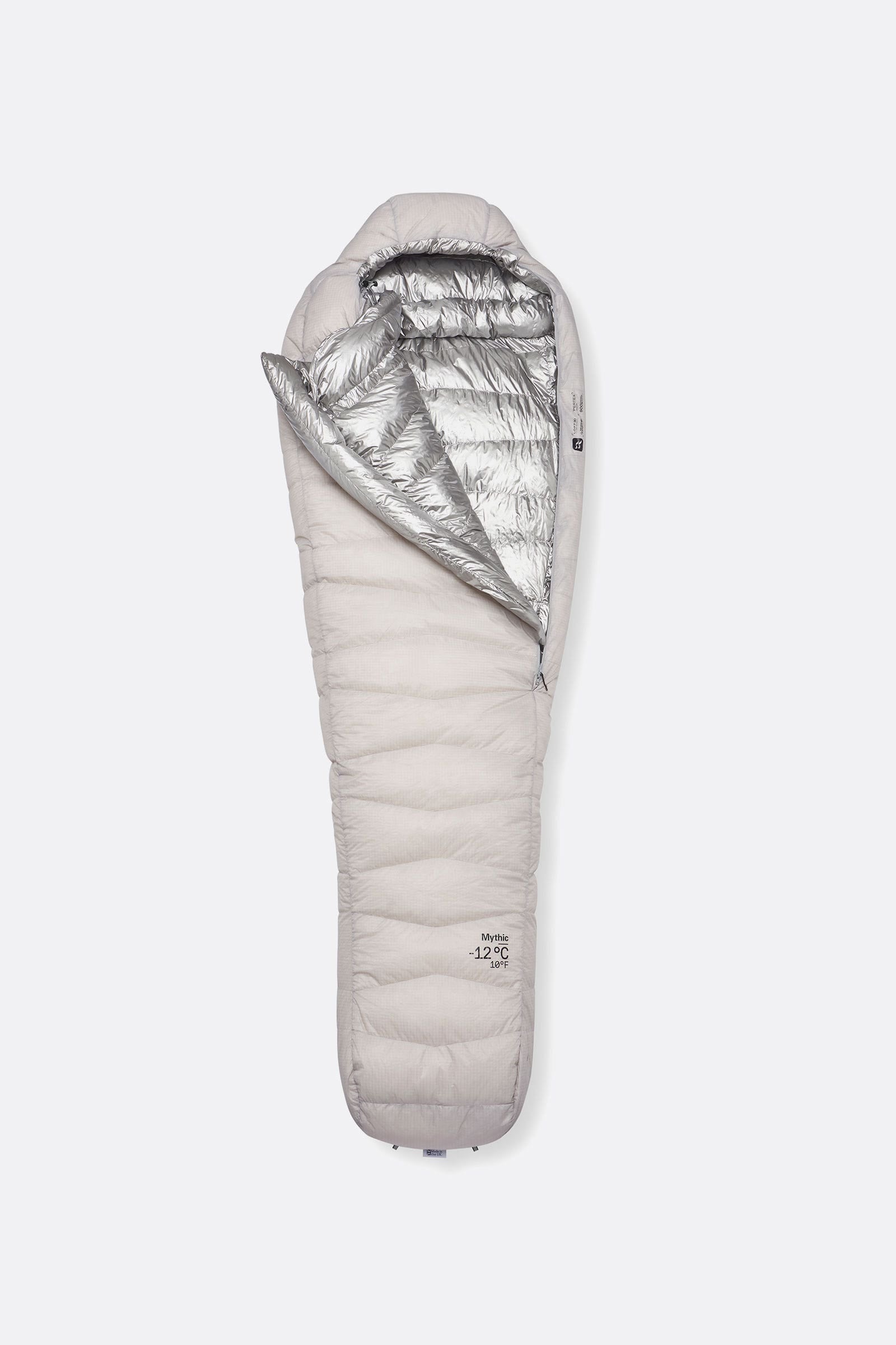 Rab Mythic -12C / 10F