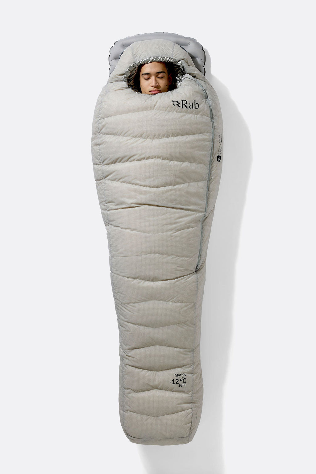 Rab Mythic -12C / 10F