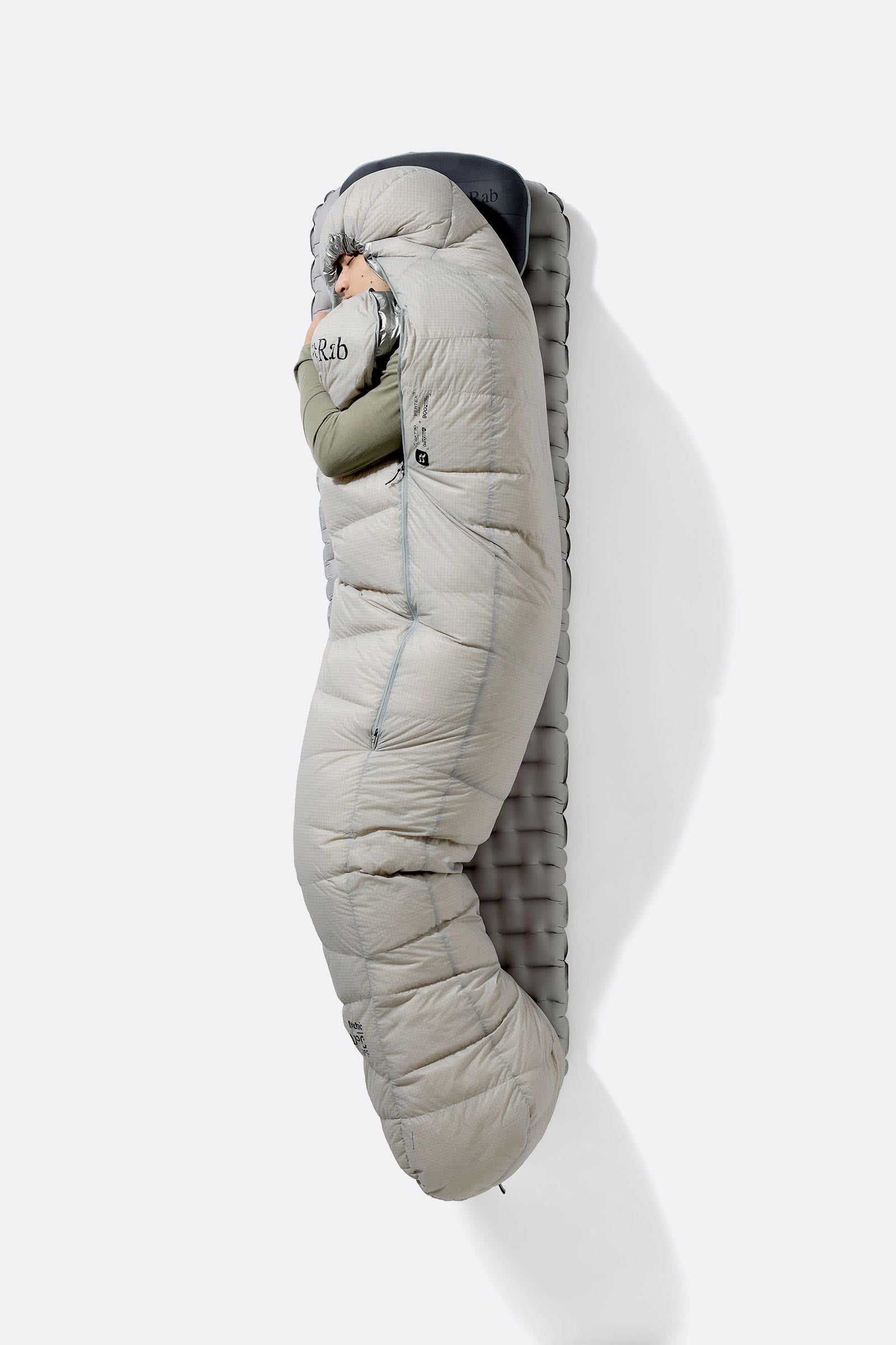Rab Mythic -12C / 10F