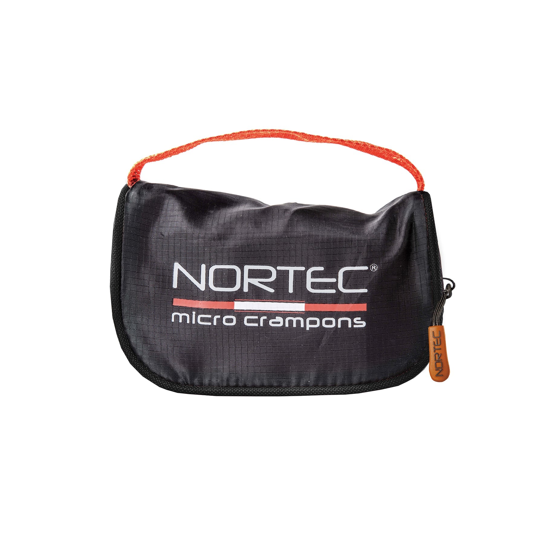 ノルテック　トレイル2.4　収納サイズ