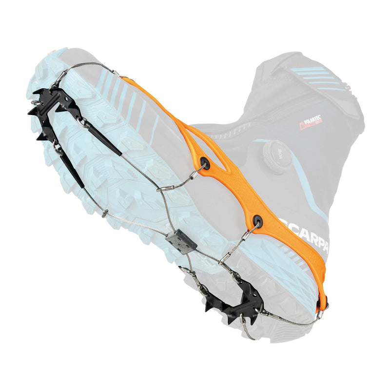 ノルテック　トレイル2.4　正面