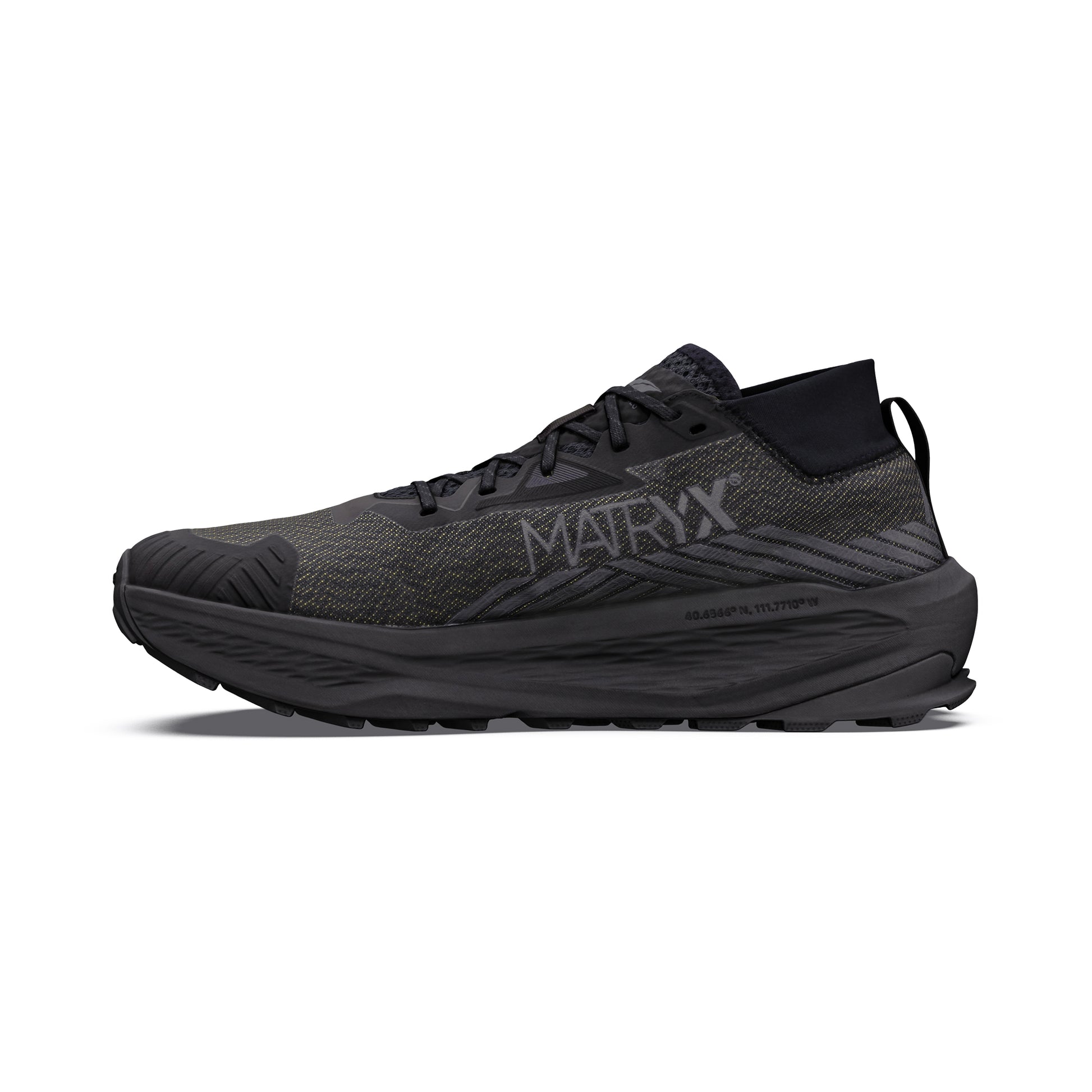 ALTRA OLYMPUS 275 HILO