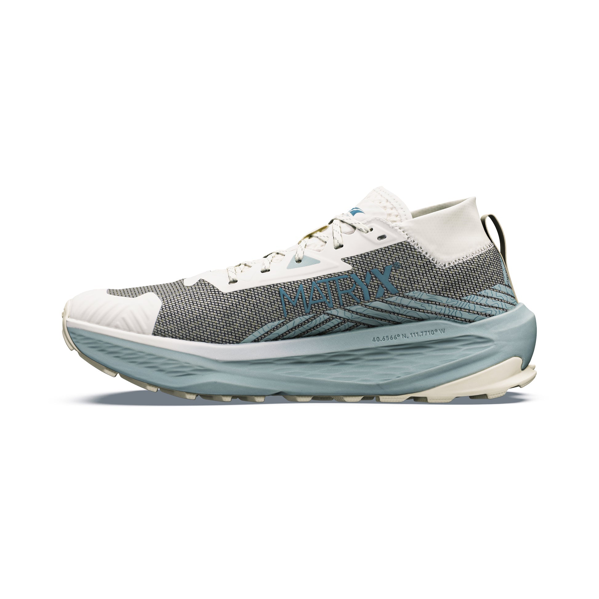 ALTRA OLYMPUS 275 HILO