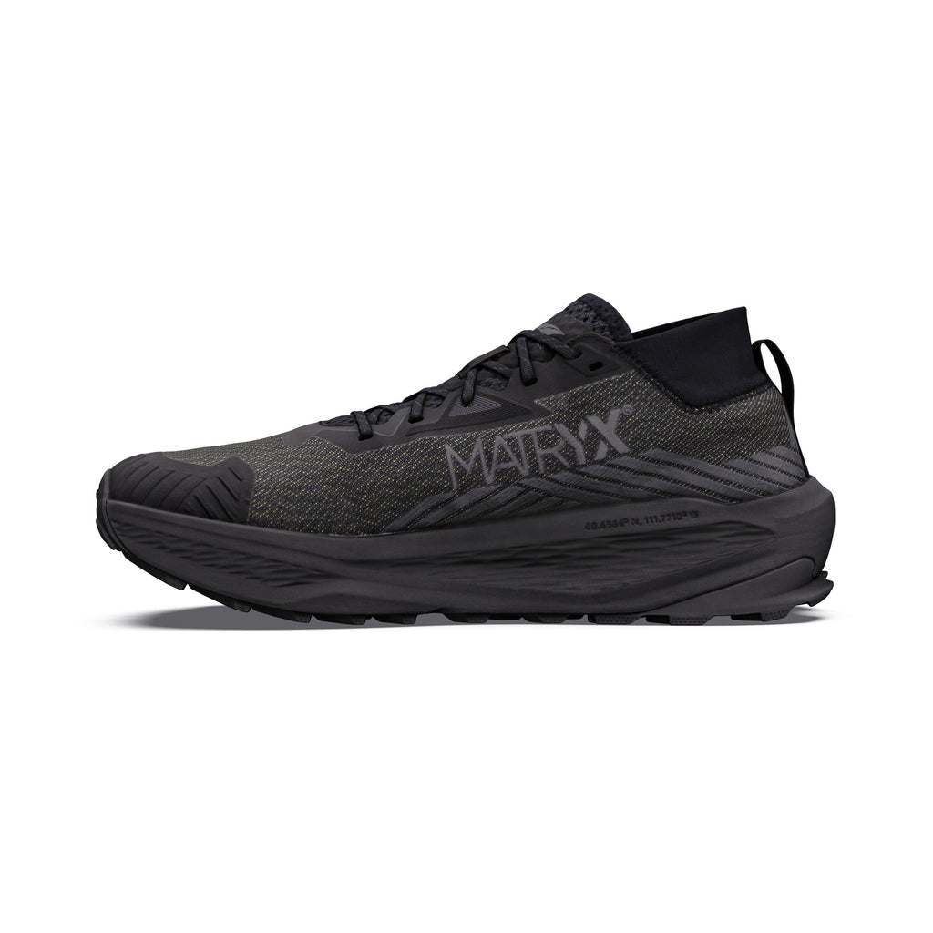 ALTRA【女性用】OLYMPUS 275 HILO