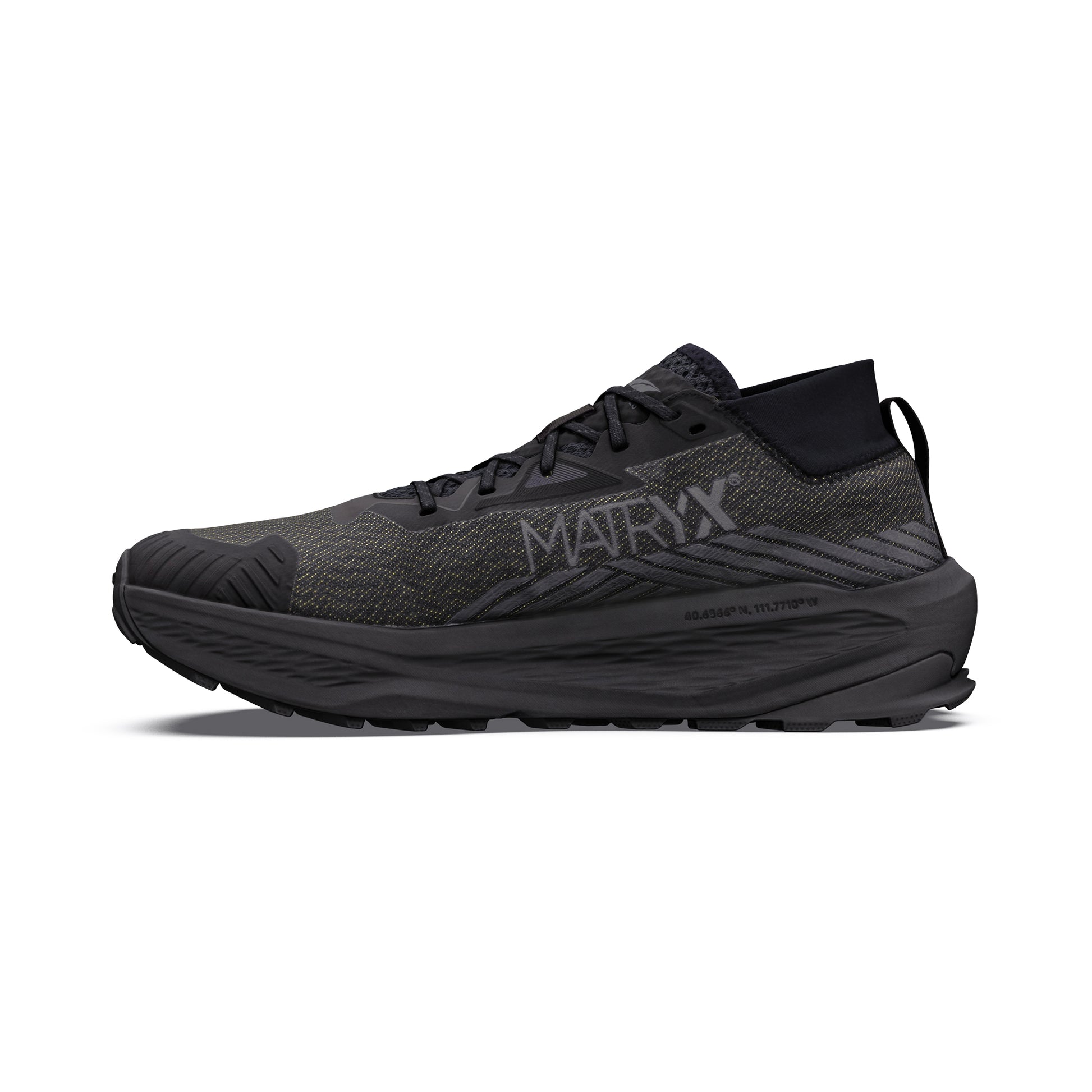 ALTRA【女性用】OLYMPUS 275 HILO