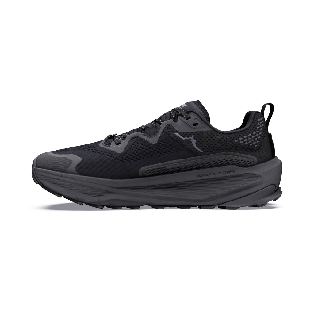 ALTRA OLYMPUS 7