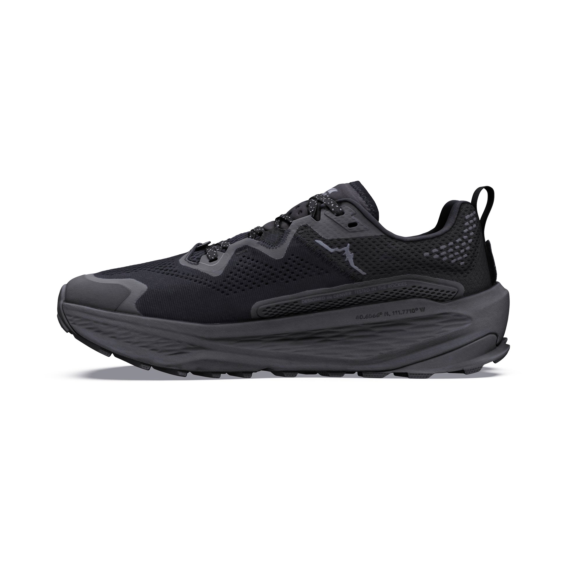 ALTRA OLYMPUS 7