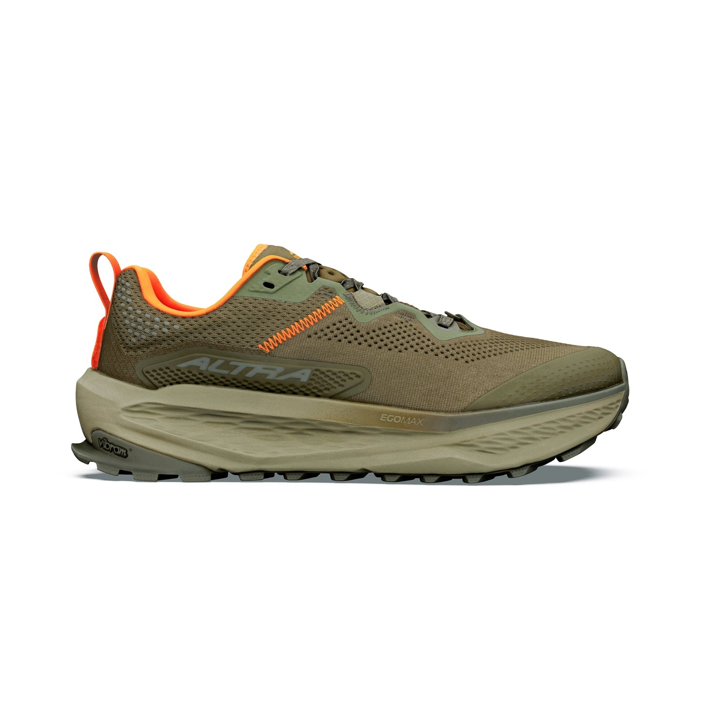 ALTRA OLYMPUS 7