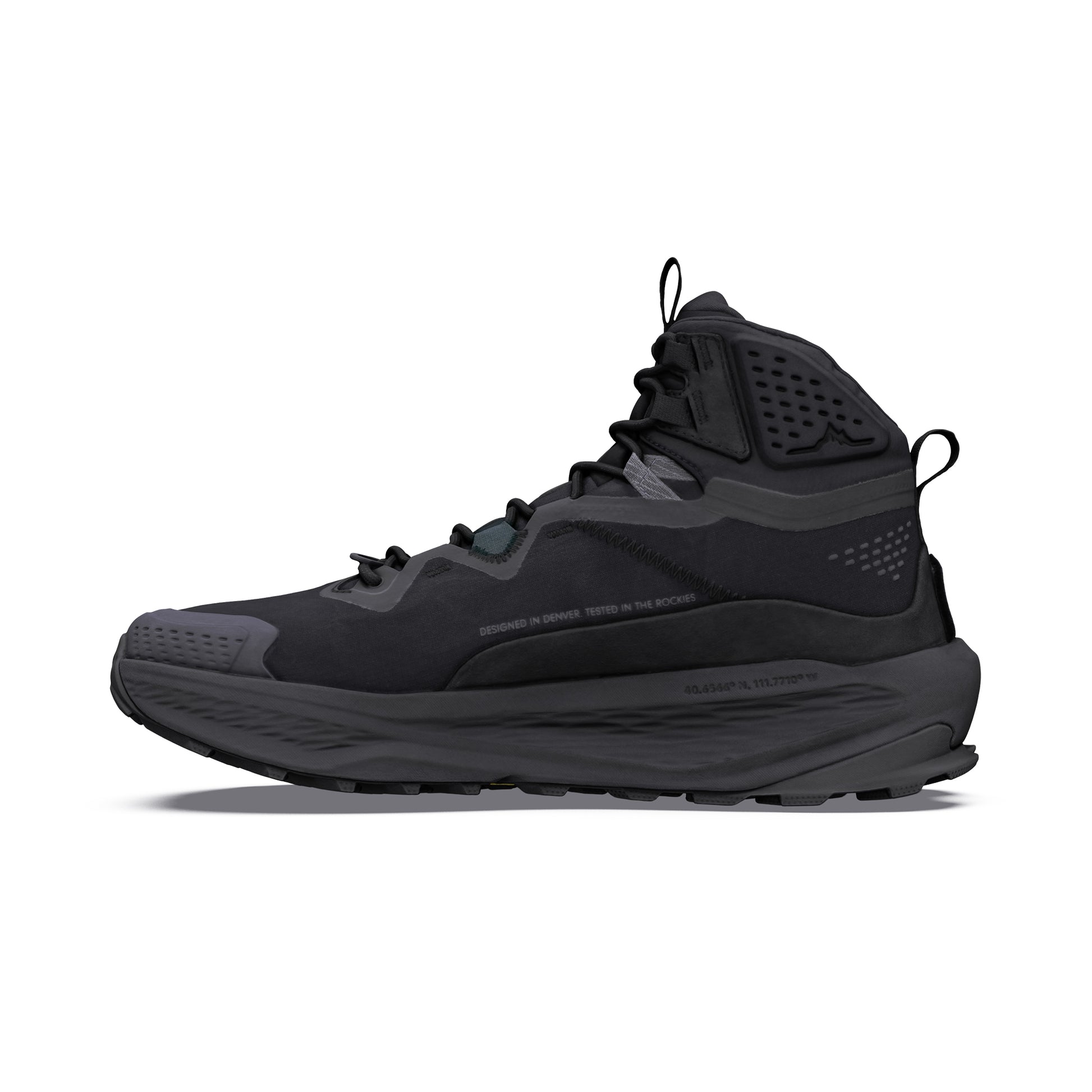 ALTRA OLYMPUS 7 MID GTX