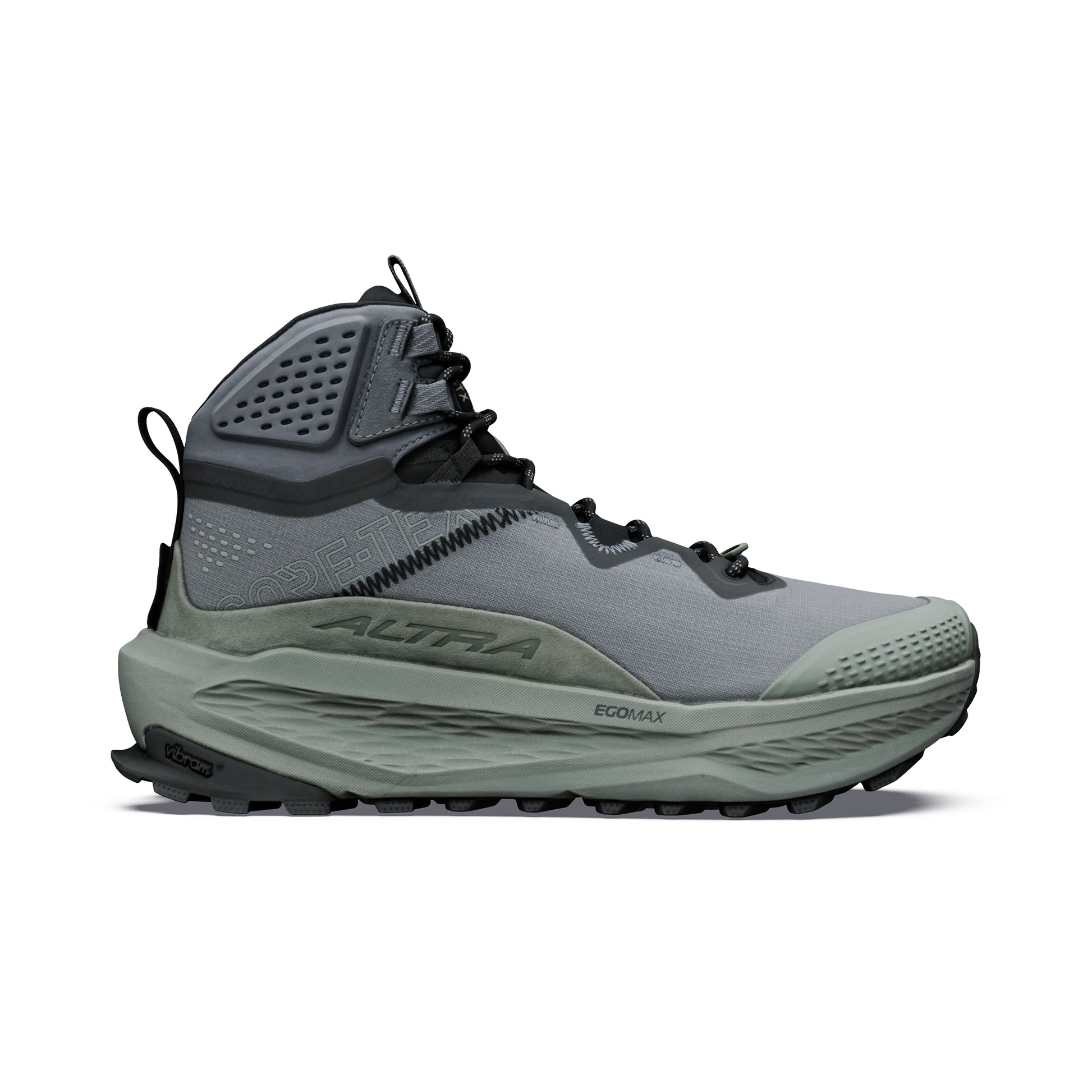ALTRA【女性用】OLYMPUS 7 MID GTX