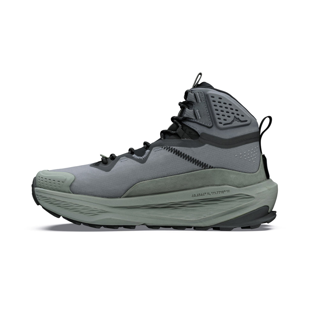 ALTRA【女性用】OLYMPUS 7 MID GTX